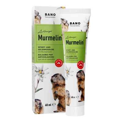 Murmelin Emulsion Arlberger bei apo-discounter.de bestellen