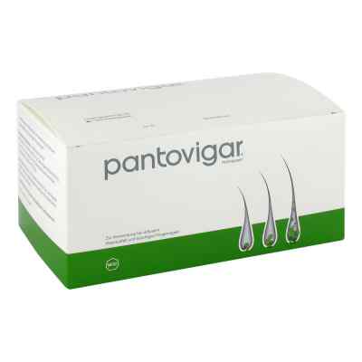 Pantovigar bei apo-discounter.de bestellen