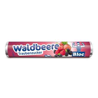 Bloc Traubenzucker Waldbeere Rolle bei apo-discounter.de bestellen
