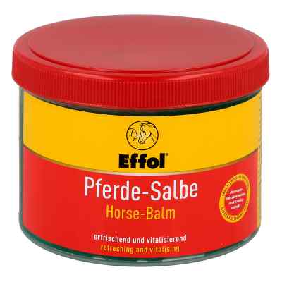Effol Pferdesalbe veterinär bei apo-discounter.de bestellen