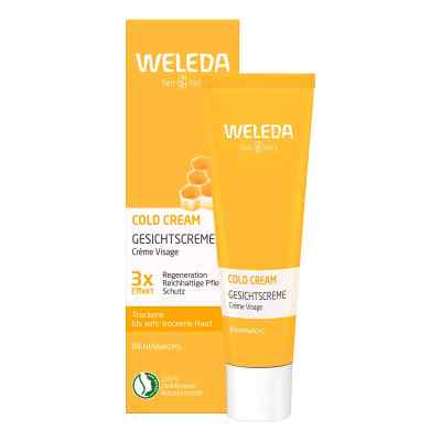 Weleda Coldcream bei apo-discounter.de bestellen