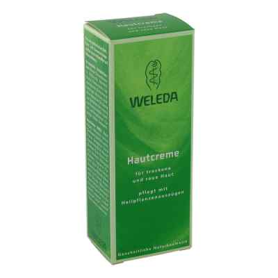 Weleda Hautcreme bei apo-discounter.de bestellen