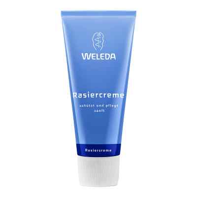 Weleda Rasiercreme bei apo-discounter.de bestellen
