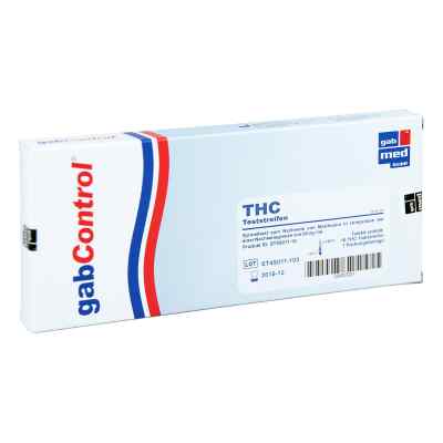Drogentest Thc Teststreifen bei apo-discounter.de bestellen