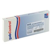 Hcg Schwangerschafts Test bei apo-discounter.de bestellen