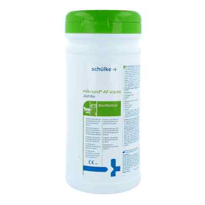 Mikrozid Af wipes Jumbo Dose Flächendesinfektion bei apo-discounter.de bestellen