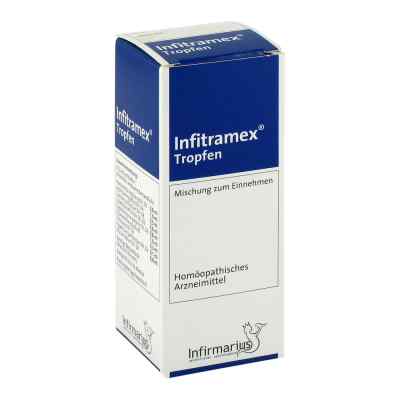Infitramex Tropfen bei apo-discounter.de bestellen