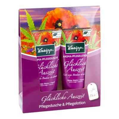 Kneipp Geschenkpackung Glückliche Auszeit bei apo-discounter.de bestellen