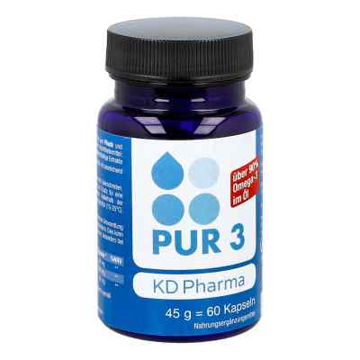 Pur 3 Kapseln bei apo-discounter.de bestellen