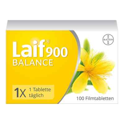 Laif 900 Balance bei apo-discounter.de bestellen