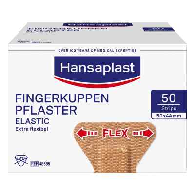 Hansaplast Elastic Fingerkuppenpflaster bei apo-discounter.de bestellen