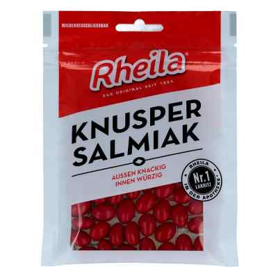 Rheila Knusper Salmiak mit Zucker Bonbons bei apo-discounter.de bestellen
