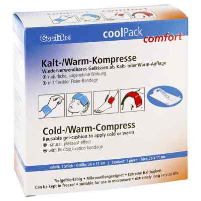Cool Pack Comfort Kalt Warm Kompresse bei apo-discounter.de bestellen