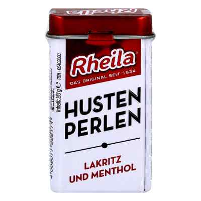 Rheila Hustenperlen Dosen bei apo-discounter.de bestellen
