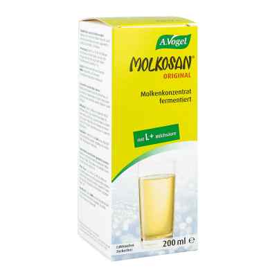 Molkosan A. Vogel bei apo-discounter.de bestellen