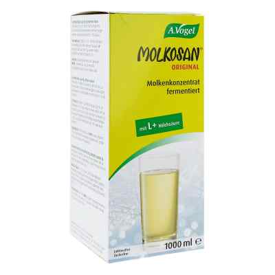 Molkosan A. Vogel bei apo-discounter.de bestellen