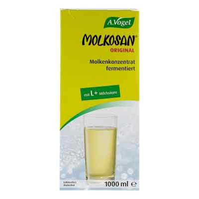 Molkosan A. Vogel bei apo-discounter.de bestellen