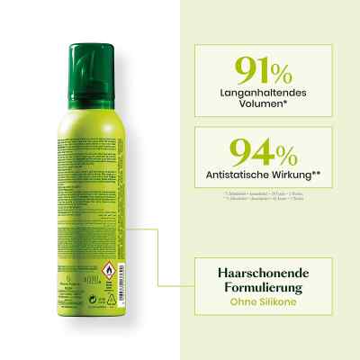 Furterer Volumea Pflege Schaum bei apo-discounter.de bestellen