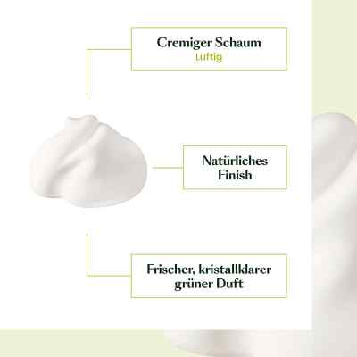 Furterer Volumea Pflege Schaum bei apo-discounter.de bestellen