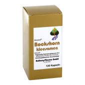 Bockshornklee Samen Kapseln bei apo-discounter.de bestellen