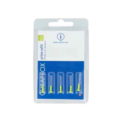 Curaprox Cps 011 Interdental xx fine grün bei apo-discounter.de bestellen