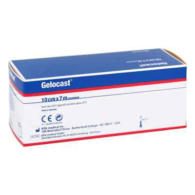 Gelocast Zink Gel Verband 7mx10cm bei apo-discounter.de bestellen