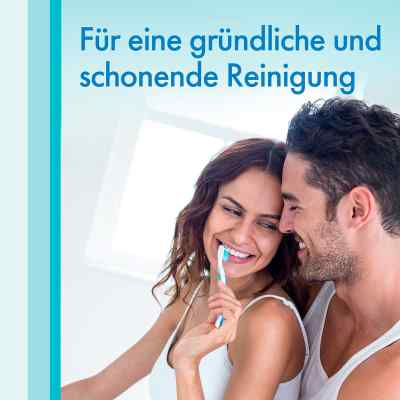 Meridol Zahnfleisch sanft Zahnbürste bei apo-discounter.de bestellen
