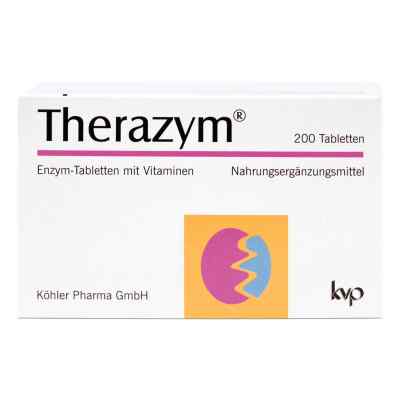Therazym Tabletten bei apo-discounter.de bestellen