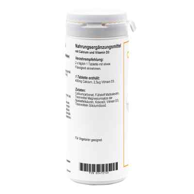 Calcium + D3 Tabletten bei apo-discounter.de bestellen