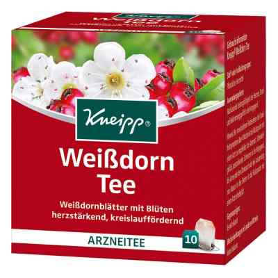 Kneipp Tee Weissdornblüten Beutel bei apo-discounter.de bestellen