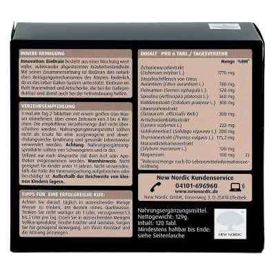 Biodrain Tabletten bei apo-discounter.de bestellen