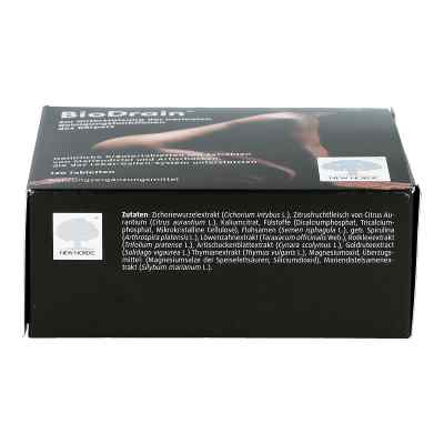 Biodrain Tabletten bei apo-discounter.de bestellen
