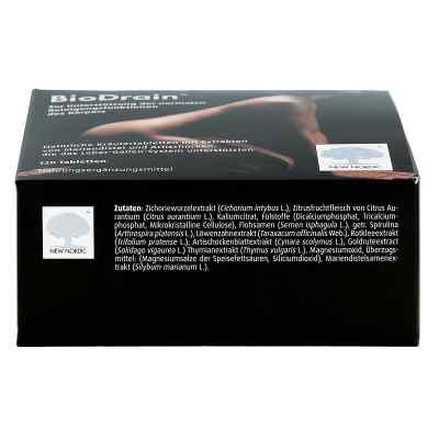 Biodrain Tabletten bei apo-discounter.de bestellen