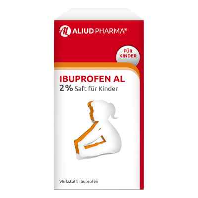 Ibuprofen AL 2% für Kinder bei apo-discounter.de bestellen