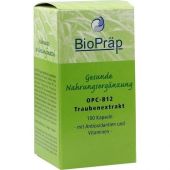 Opc B12 Traubenextrakt Kapseln bei apo-discounter.de bestellen
