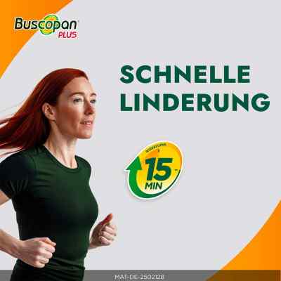 Buscopan PLUS Filmtabletten bei Bauchschmerzen & Regelschmerzen bei apo-discounter.de bestellen