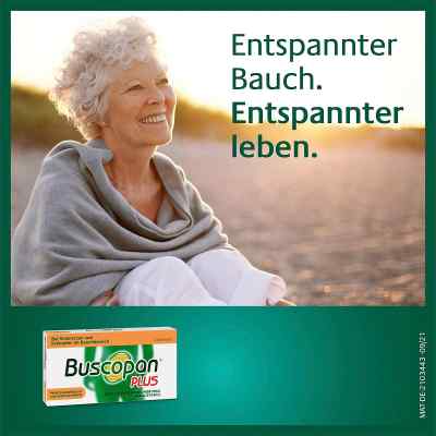 Buscopan PLUS Zäpfchen mit Paracetamol, bei Bauchschmerzen bei apo-discounter.de bestellen