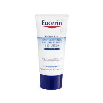 Eucerin Th 5% Urea Nachtcreme Eucerin Th 5% Urea Nachtcreme