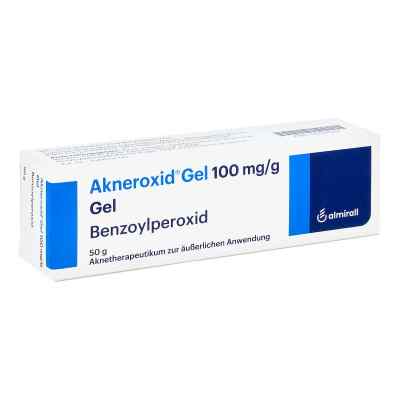 Akneroxid 100mg/g bei apo-discounter.de bestellen