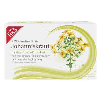 H&S Johanniskraut bei apo-discounter.de bestellen