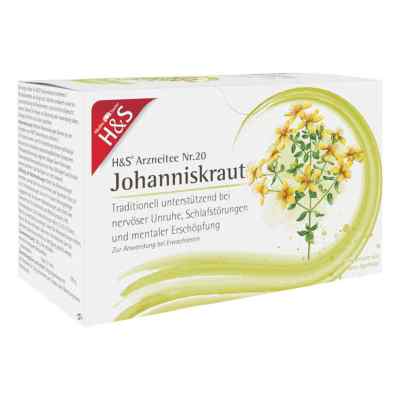 H&S Johanniskraut bei apo-discounter.de bestellen