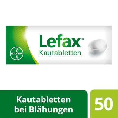 Lefax bei apo-discounter.de bestellen