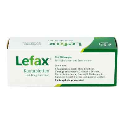 Lefax bei apo-discounter.de bestellen