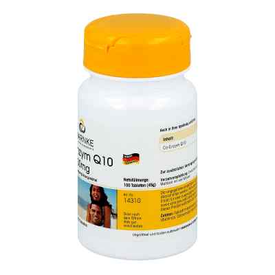 Q10 30 mg Tabletten bei apo-discounter.de bestellen