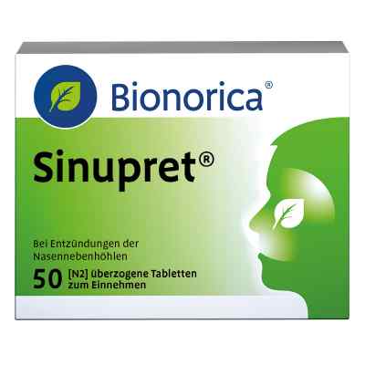 Sinupret bei apo-discounter.de bestellen