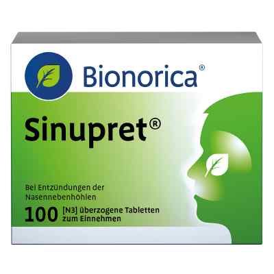 Sinupret bei apo-discounter.de bestellen
