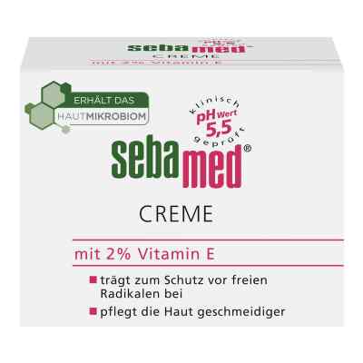 Sebamed Creme bei apo-discounter.de bestellen