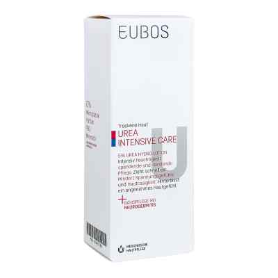 Eubos Trockene Haut Urea 5% Hydro Lotion bei apo-discounter.de bestellen