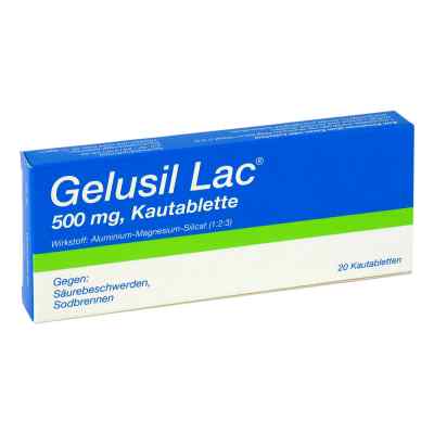 Gelusil-Lac bei apo-discounter.de bestellen