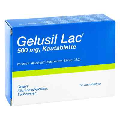 Gelusil-Lac bei apo-discounter.de bestellen